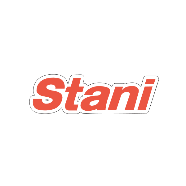 Stani Logo ,Logo , icon , SVG Stani Logo