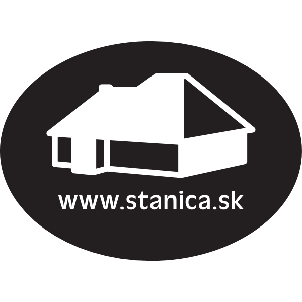 Stanica Logo ,Logo , icon , SVG Stanica Logo