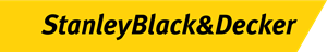 Stanley Black & Decker Logo ,Logo , icon , SVG Stanley Black & Decker Logo
