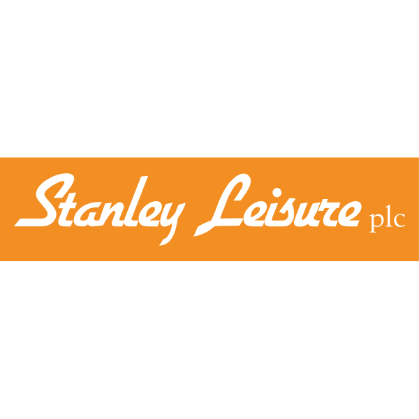 Stanley Leisure plc Logo ,Logo , icon , SVG Stanley Leisure plc Logo