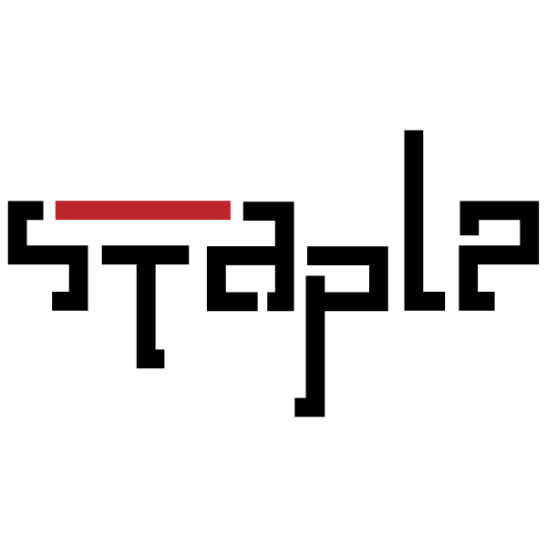 staple-space