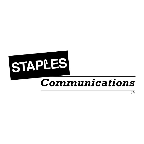 staples-communications