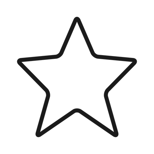 star ,Logo , icon , SVG star