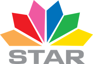 Star Channel Logo ,Logo , icon , SVG Star Channel Logo