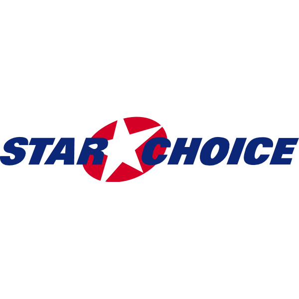 Star Choice Logo ,Logo , icon , SVG Star Choice Logo