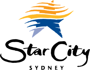Star City Logo ,Logo , icon , SVG Star City Logo