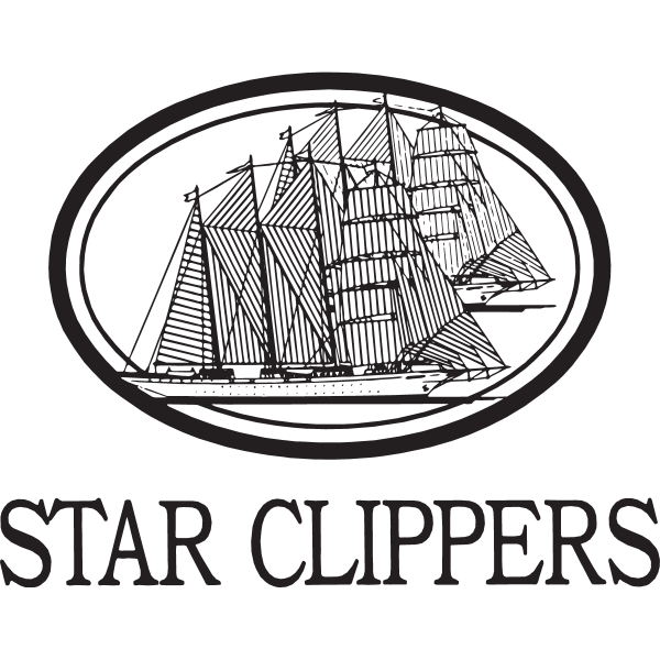 Star Clipper Logo ,Logo , icon , SVG Star Clipper Logo