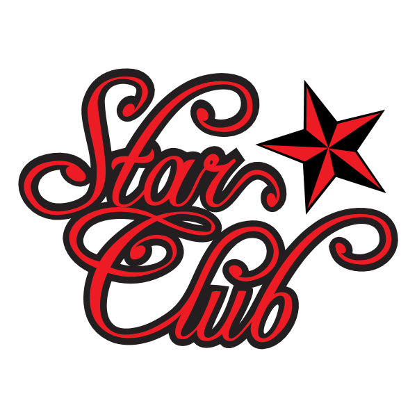 Star Club Logo ,Logo , icon , SVG Star Club Logo