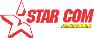 Star Com Logo ,Logo , icon , SVG Star Com Logo