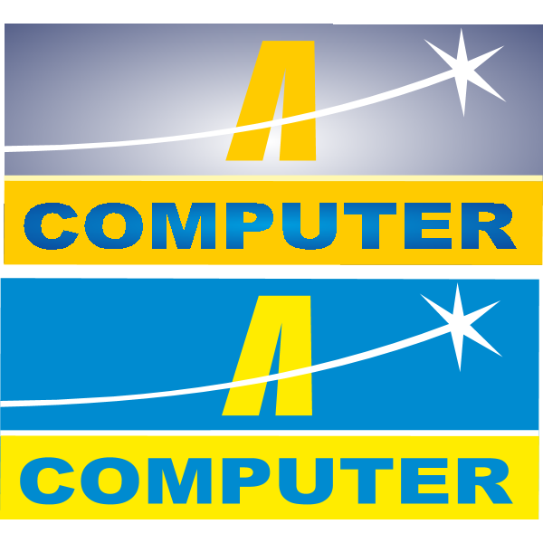 STAR COMPUTER Logo ,Logo , icon , SVG STAR COMPUTER Logo