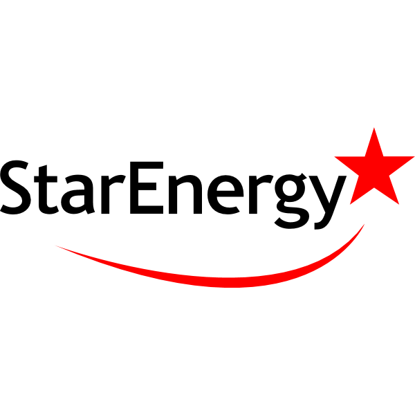 Star Energy Logo ,Logo , icon , SVG Star Energy Logo