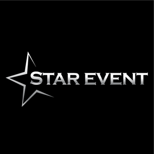star event Logo ,Logo , icon , SVG star event Logo