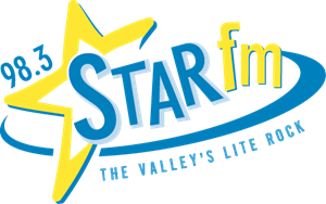 Star FM 98.3 Logo ,Logo , icon , SVG Star FM 98.3 Logo