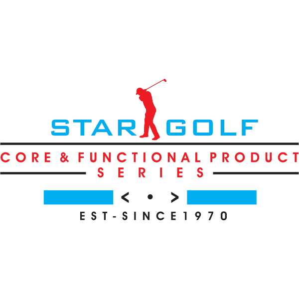 Star Golf Logo ,Logo , icon , SVG Star Golf Logo