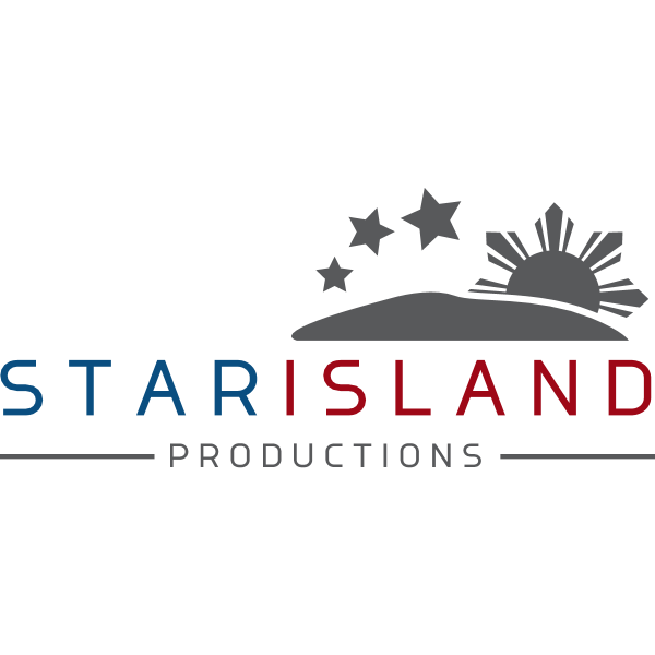 Star Island Productions, LLC Logo ,Logo , icon , SVG Star Island Productions, LLC Logo