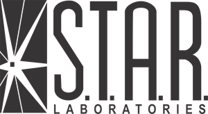 STAR Laboratories Logo ,Logo , icon , SVG STAR Laboratories Logo