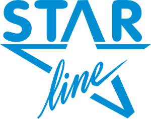 Star Line Logo ,Logo , icon , SVG Star Line Logo