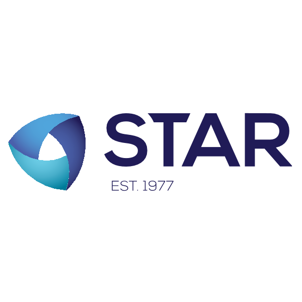 STAR Logo Landscape FC