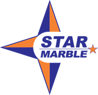 Star Marble Logo ,Logo , icon , SVG Star Marble Logo
