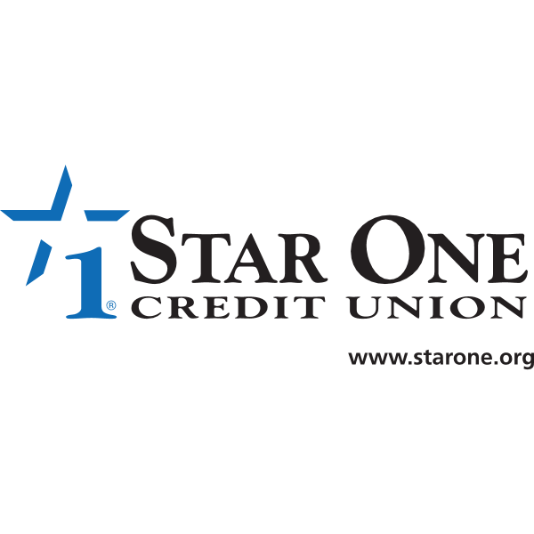 Star One Credit Union Logo ,Logo , icon , SVG Star One Credit Union Logo