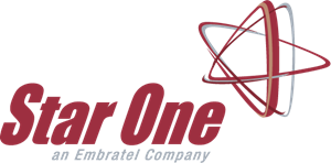 Star One Logo ,Logo , icon , SVG Star One Logo