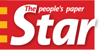 Star paper Logo