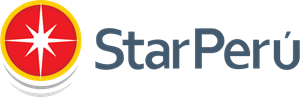 Star Peru Logo ,Logo , icon , SVG Star Peru Logo