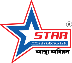 Star Pipes & Plastics Logo ,Logo , icon , SVG Star Pipes & Plastics Logo