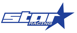 star racing Logo