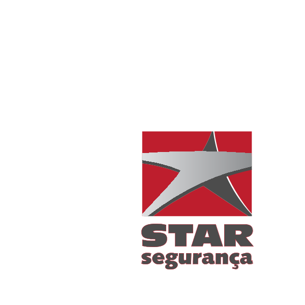 STAR segurança Logo ,Logo , icon , SVG STAR segurança Logo