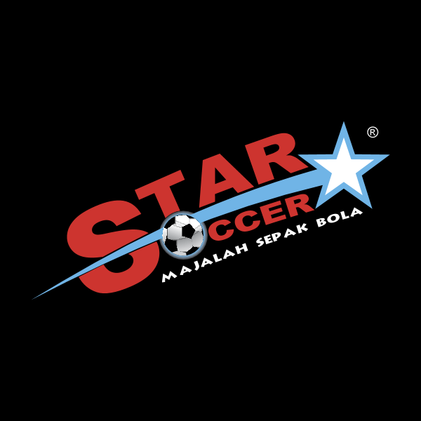 star-soccer-1 ,Logo , icon , SVG star-soccer-1