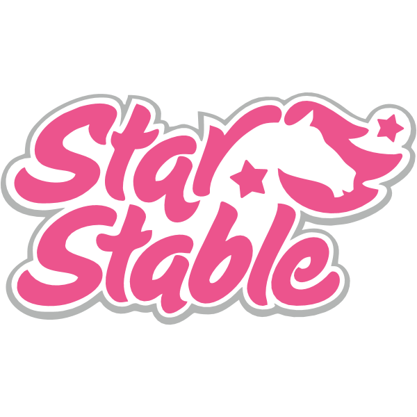 Star Stable Logo ,Logo , icon , SVG Star Stable Logo