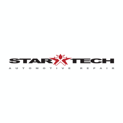 Star Tech Automotive Repair Logo ,Logo , icon , SVG Star Tech Automotive Repair Logo