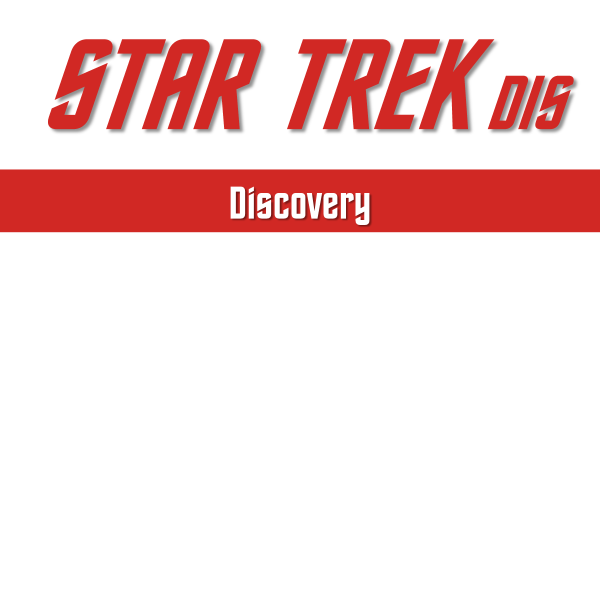 Star Trek Discovery