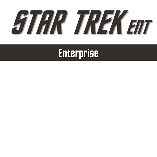 Star Trek Enterprise