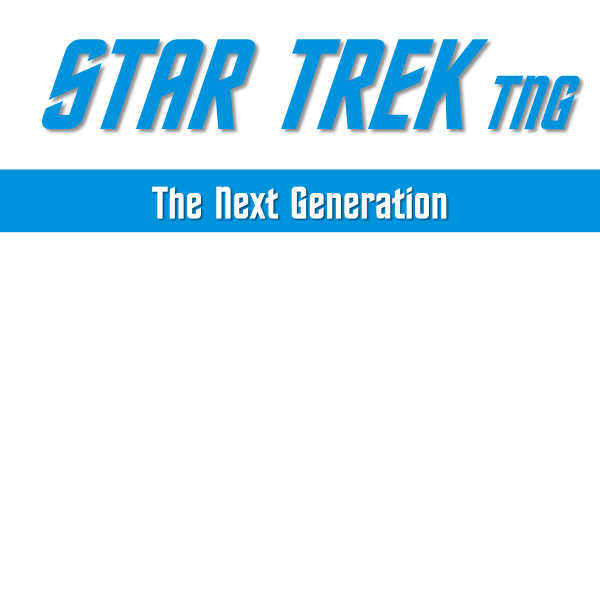 Star Trek The Next Generation