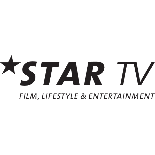 Star TV (original) Logo