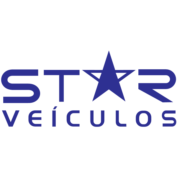 STAR VEICULOS Logo ,Logo , icon , SVG STAR VEICULOS Logo