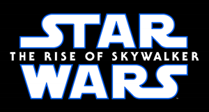Star Wars – The Rise of Skywalker Logo