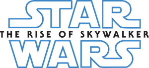 Star Wars: The Rise of Skywalker Logo