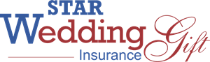 Star Wedding Gift Insurance Logo ,Logo , icon , SVG Star Wedding Gift Insurance Logo