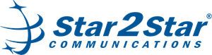 Star2Star Communications Logo ,Logo , icon , SVG Star2Star Communications Logo