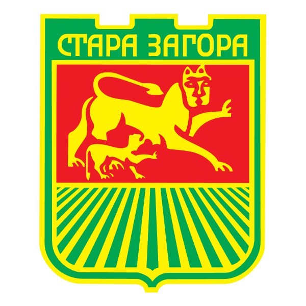 Stara Zagora Logo ,Logo , icon , SVG Stara Zagora Logo