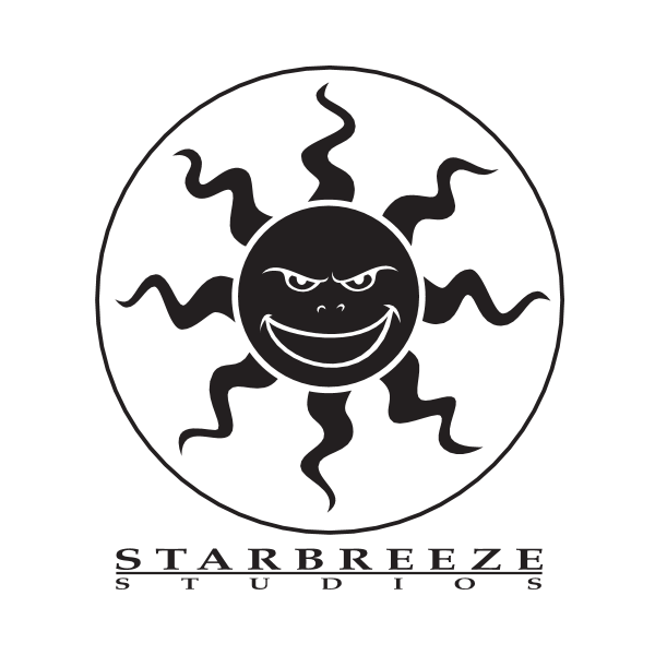 Starbreze Studio Logo ,Logo , icon , SVG Starbreze Studio Logo