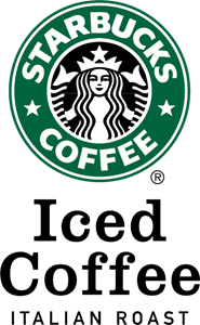 Starbucks Iced Coffee Logo ,Logo , icon , SVG Starbucks Iced Coffee Logo