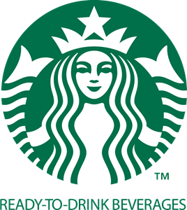 Starbucks Ready-to-Drink Beverages Logo ,Logo , icon , SVG Starbucks Ready-to-Drink Beverages Logo