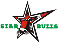 Starbulls Rosenheim Logo ,Logo , icon , SVG Starbulls Rosenheim Logo