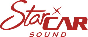Starcar sound Logo ,Logo , icon , SVG Starcar sound Logo