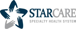 Starcare Specialty Health System Logo ,Logo , icon , SVG Starcare Specialty Health System Logo