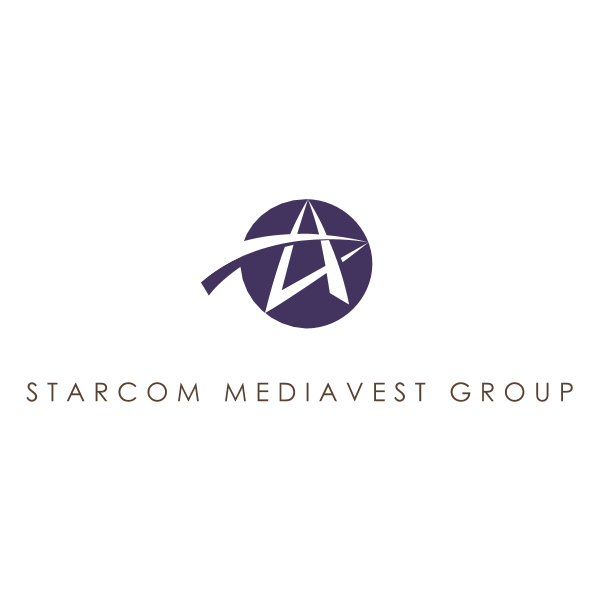 Starcom MediaVest Group Logo ,Logo , icon , SVG Starcom MediaVest Group Logo